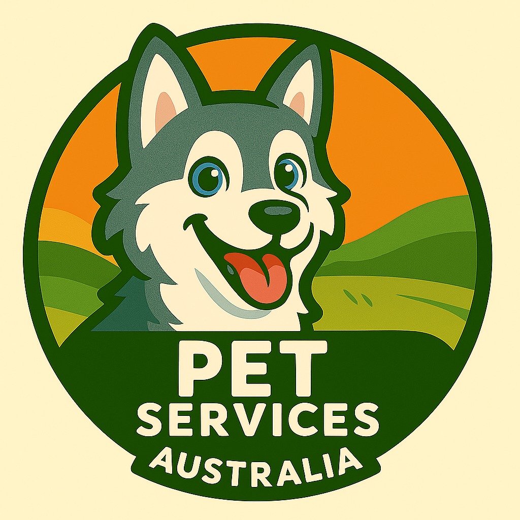 Pet Services Australia